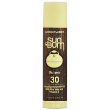 Sun Bum SPF 30 Lip Balm