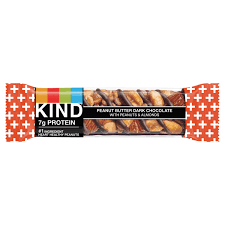 Kind Nut Bars