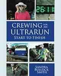 Crewing For An Ultrarun Book