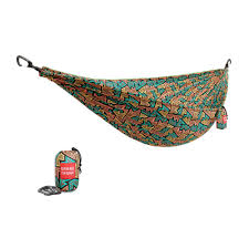Grand Trunk TrunkTech Double Hammock