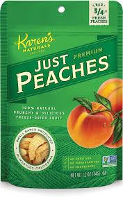 Karen's Naturals Standard Pouch