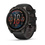 Garmin fēnix® 8 - Sapphire AMOLED Edition