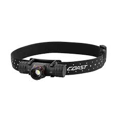 COAST XPH30R LED Headlamp