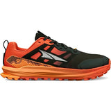 Trial Shoes
