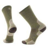 Smartwool Hike Targeted Cushion Crew Socks - Men's