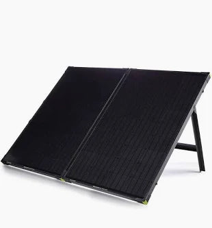 Goal Zero Boulder Solar Panels