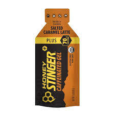 Honey Stinger Energy Gel