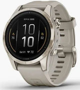 Garmin epix™ Pro (Gen 2) – Sapphire Edition | 42 mm