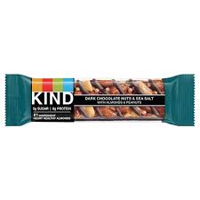 Kind Nut Bars