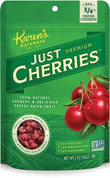 Karen's Naturals Standard Pouch