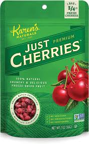 Karen's Naturals Standard Pouch