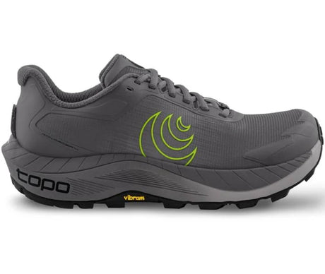 Topo Athletics Mtn Racer 4 - Men's