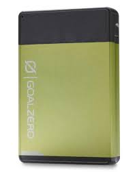Goal Zero Flip Power Banks