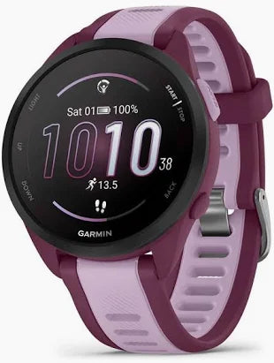 Garmin Forerunner® 165 Music