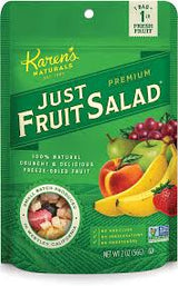 Karen's Naturals Standard Pouch