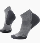 Smartwool Run Targeted Cushion Ankle Socks - Men's