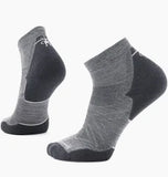 Smartwool Run Targeted Cushion Ankle Socks - Men's