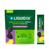 Liquid IV Singles