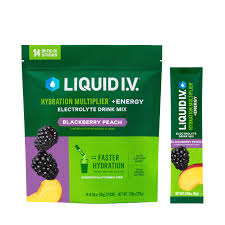 Liquid IV Singles