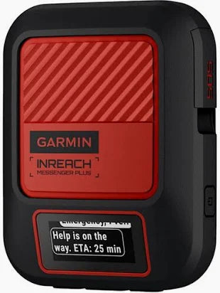 Garmin inReach® Messenger Plus
