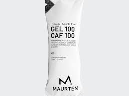 Maurten Gel 100 Caf 100