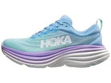 Hoka Bondi 8 Wide - Women's