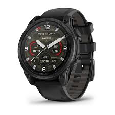 Garmin tactix® 8 - AMOLED Edition