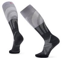 Smartwool Run Targeted Cushion Compression OTC Socks - Mens