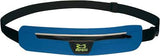 Amphipod Airflow Microstretch Belt with Bib Clips