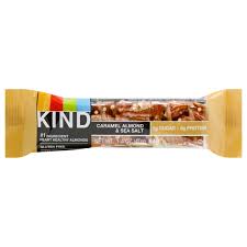 Kind Nut Bars