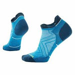 Smartwool® Run Zero Cushion Low Ankle Socks Women's