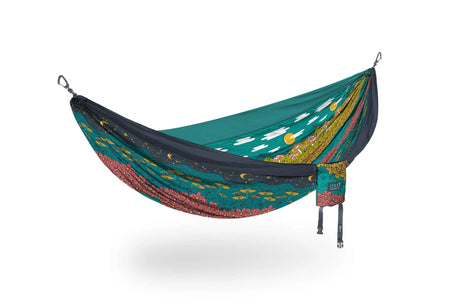 ENO DoubleNest Hammock