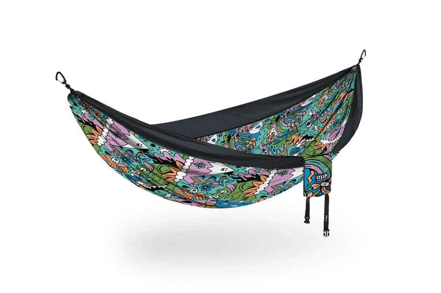ENO DoubleNest Hammock