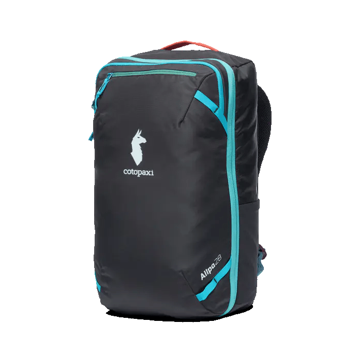 Cotopaxi Allpa Travel Packs