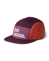 Cotopaxi Do Good 5-Panel Hat
