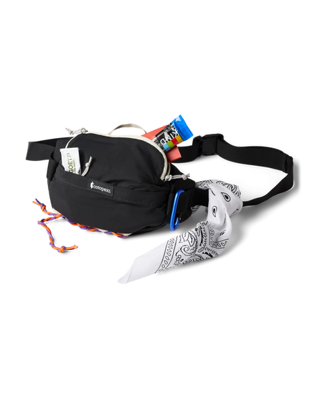 Cotopaxi Empacable 3L Sling