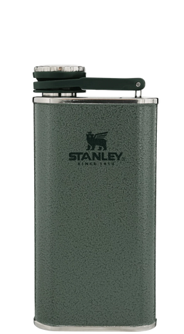 Stanley Classic Easy Fill Wide Mouth Flask - 8 oz