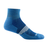 Darn Tough - 1/4 Athletic Sock - Men's