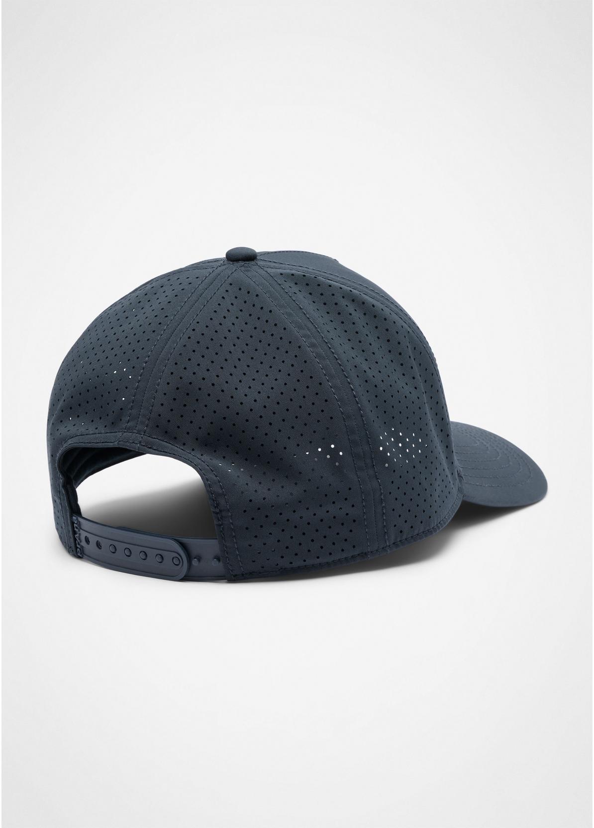 Prana Desert Road Technical Hat