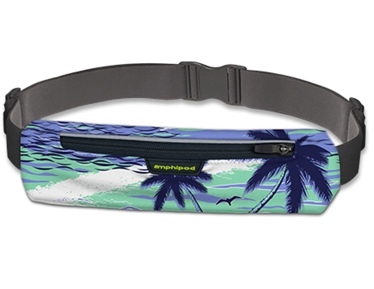 Amphipod AirFlow Micro-Stretch Plus Luxe Belt