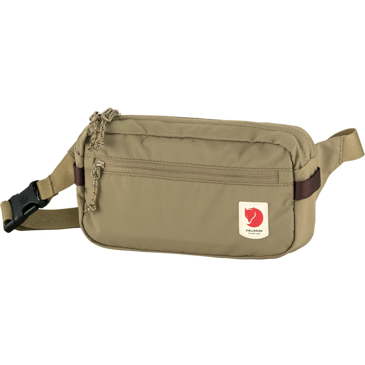 Fjallraven High Coast Hip Pack – Uloha