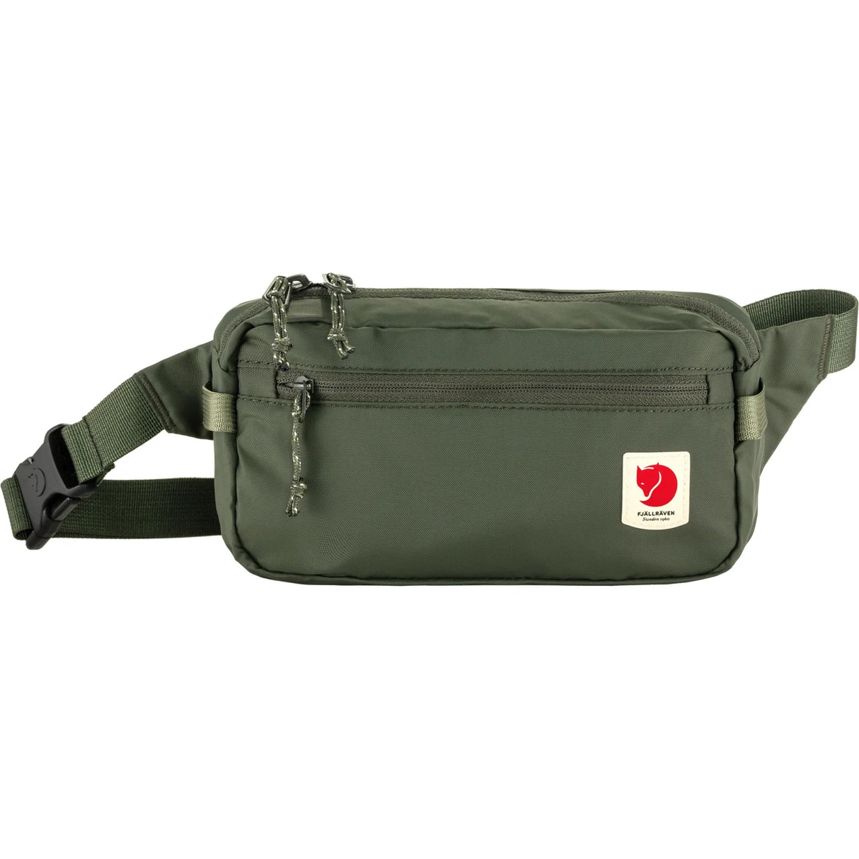 Fjallraven High Coast Hip Pack – Uloha Fjallraven High Coast Hip Pack – Uloha