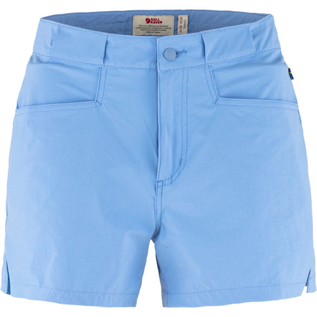 Fjallraven High Coast Lite Shorts - Women's