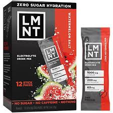 LMNT Box of 12