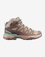 Salomon X Ultra 5 Mid GTX - Women's
