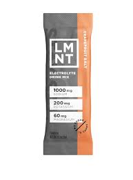 LMNT Zero-Sugar Electrolytes