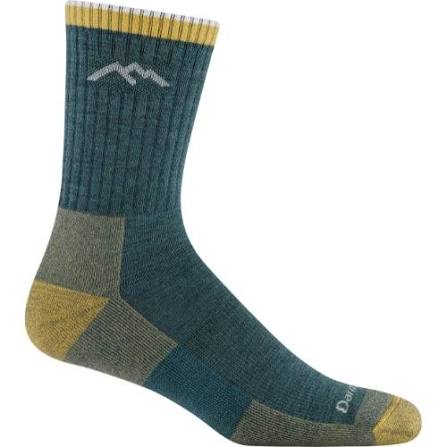 Darn Tough - Hiker Micro Crew Midweight Socks - Men's
