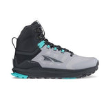 Altra Lone Peak 9 Waterproof Mid - Women's