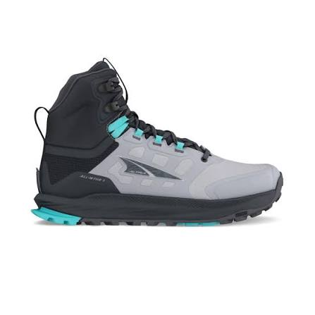 Altra Lone Peak 9 Waterproof Mid - Women's