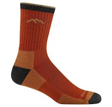 Darn Tough - Hiker Micro Crew Midweight Socks - Men's